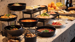 キングエグゼクティブルーム エグゼクティブラウンジアクセス