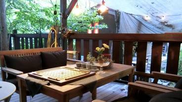 バルコニー / 28