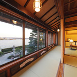 【松江しんじ湖】松江城や出雲大社観光の拠点にいかが？おすすめのホテル・旅館7選