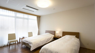 スタンダード ツインルーム