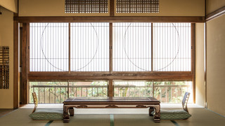 和風スイート ガーデンビュー中庭眺望あり (チェックイン22時まで) 禁煙