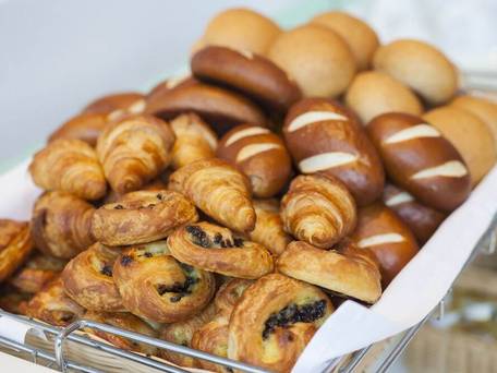 ホテル エルセラーン大阪 / 3