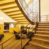 ホテルアベスト札幌（旧：ホテルサンルートニュー札幌）（北海道 ビジネスホテル） / 2