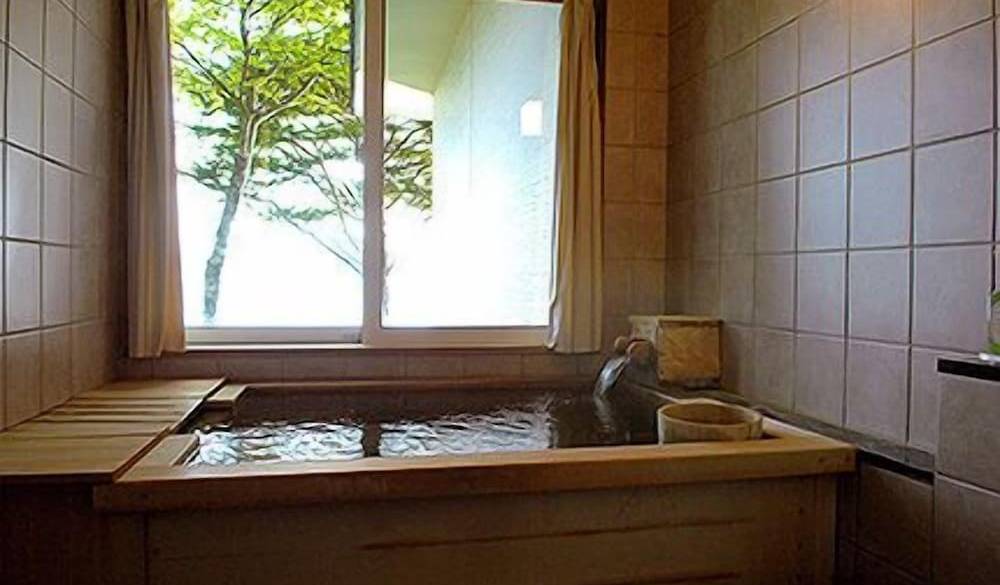 和洋特別室／温泉風呂 / 3