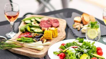 食事・飲み物 / 6