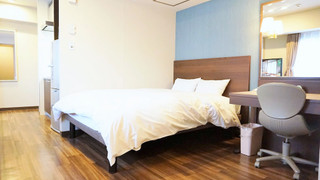 キッチン付 スイート