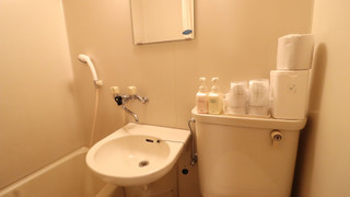 ファミリー ルーム 禁煙