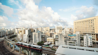 デラックスルーム ツイン