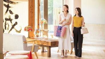 内部エントランス / 3