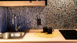 デラックス・スイート (トリプル)