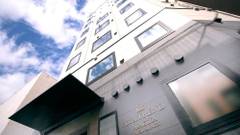 ホテルトレンド浅草田原町