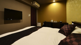 スタンダードダブル