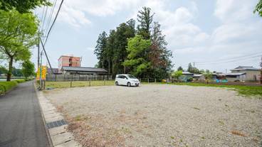 RV またはトラック用駐車場 / 5