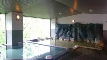 天然プール / 18