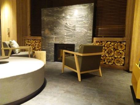 富士宮 富士急ホテル / 2