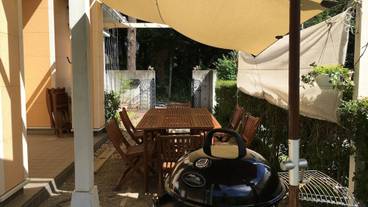 施設内の設備 / 1