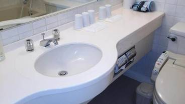 バスルーム / 17