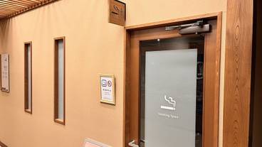 施設内の設備 / 4