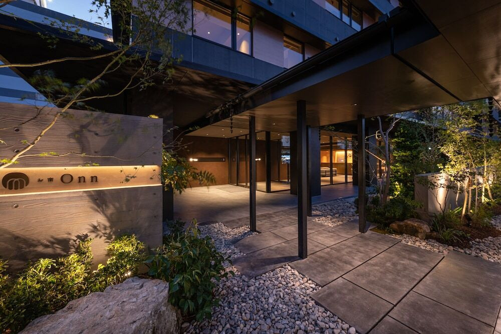 4. 女性にうれしい岩盤浴も！「お宿Onn」3914310