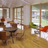 宇多野ユースホステル（京都府 ゲストハウス・ホステル・ドミトリー） / 3