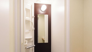 スーペリア ツインルーム 禁煙