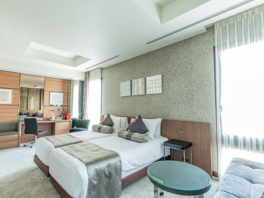 5.ライブ感のある朝食ビュッフェが人気！「ストリングスホテル名古屋」3433669