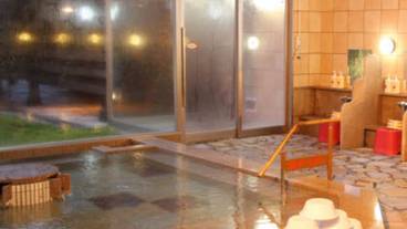 屋内スパ浴槽 / 5