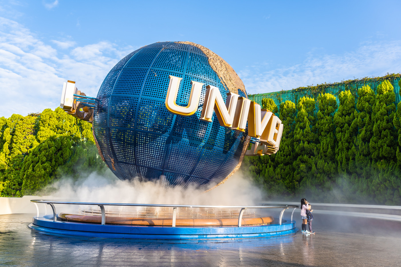 子連れに嬉しいホテルを選べば、「USJ」にもっと夢中になれる！4772068