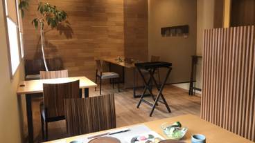 レストラン② / 7