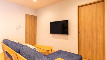 リビング エリア / 32