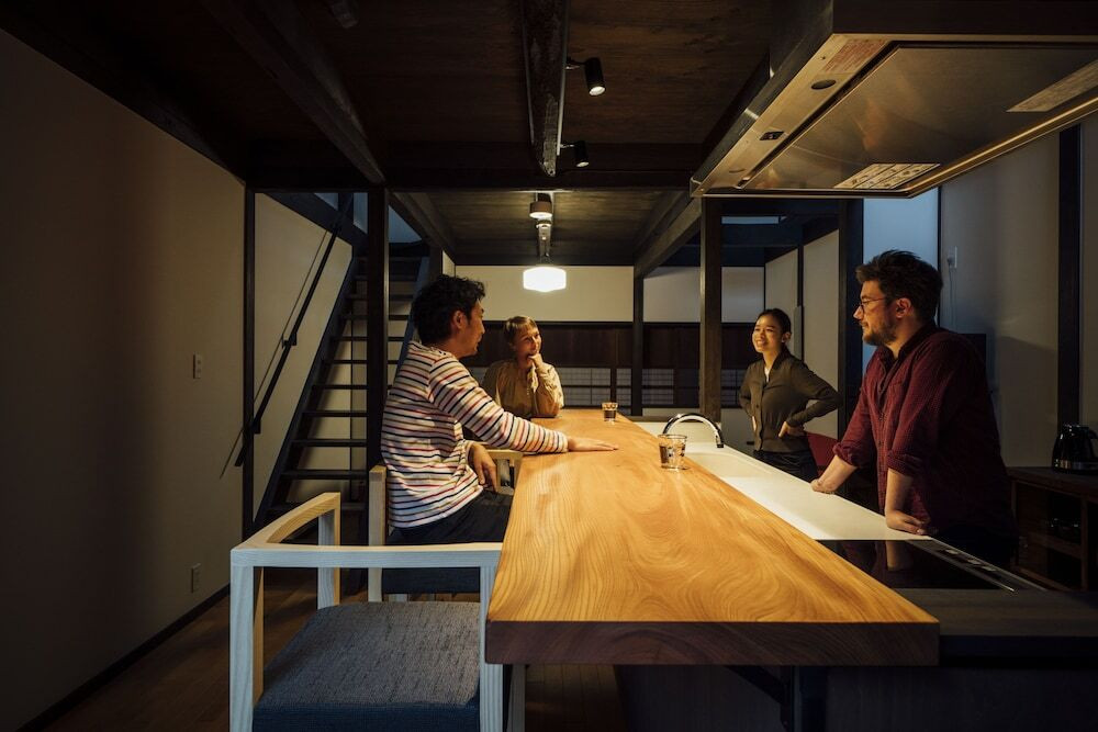 ダイニングルーム