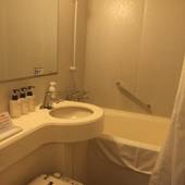 住友不動産ホテル ヴィラフォンテーヌ東京日本橋三越前（東京都 ビジネスホテル） / 4