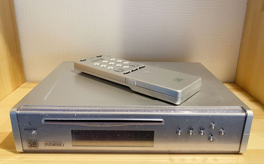 シアター ショー