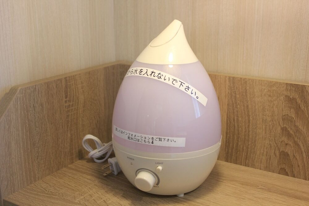 客室の設備とサービス