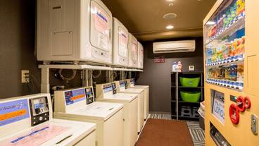 ランドリー ルーム / 6