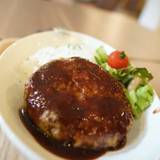 ミュージアムカフェ ぽらす（ミュージアムカフェポラス）