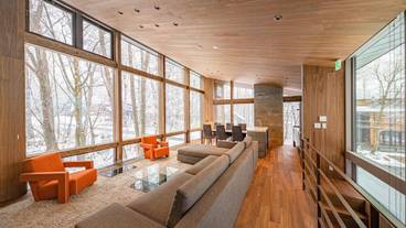 リビングルーム / 13