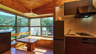 [キャビン] 禁煙