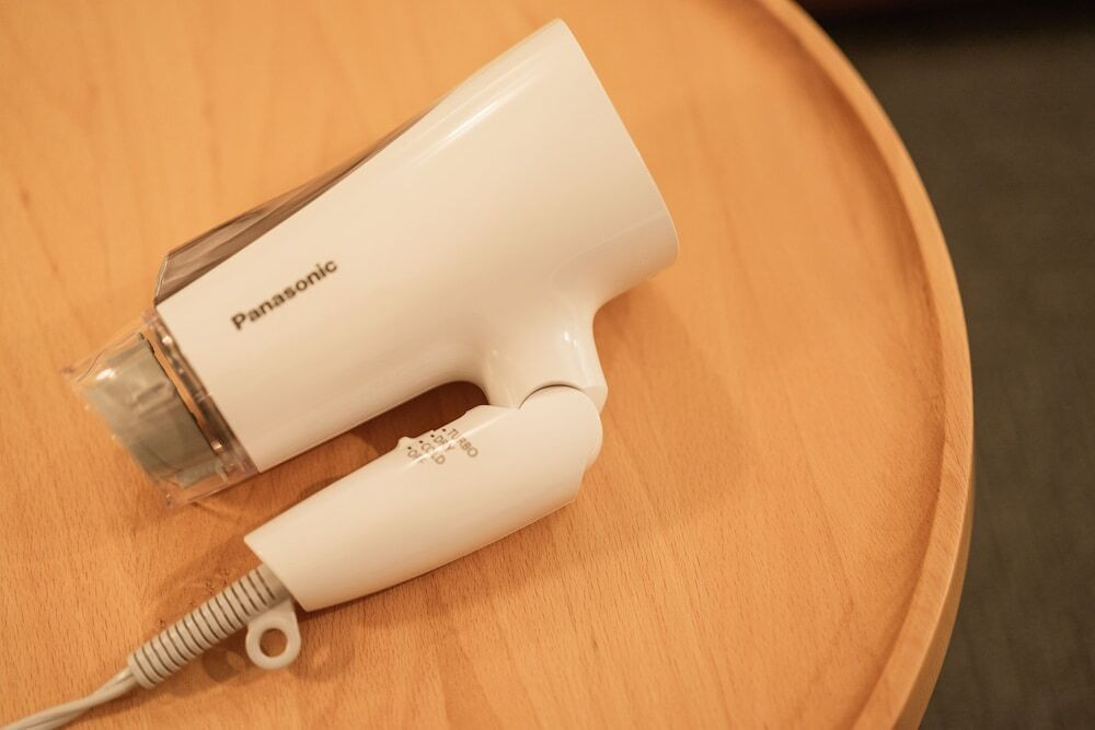 客室の設備とサービス