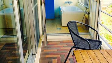 バルコニー / 12