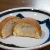 鶏卵饅頭 一色堂（ケイランマンジュウイッシキドウ）