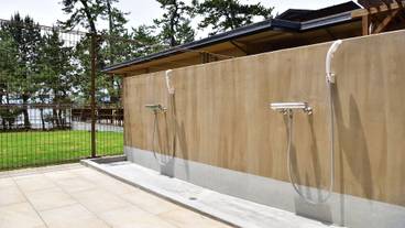 施設内の設備 / 6