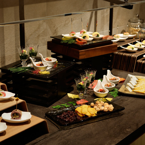 クラブラウンジ花雅　カクテルタイムイメージ