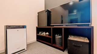 デラックス ツインルーム シングルベッド 2 台 禁煙