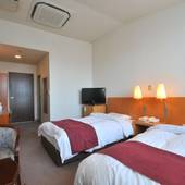 KKR甲府ニュー芙蓉（国家公務員共済組合連合会甲府保養所）（山梨県 シティホテル） / 5