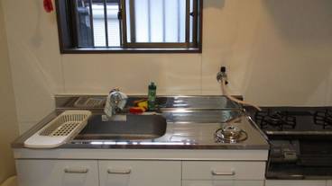 専用キッチン / 17