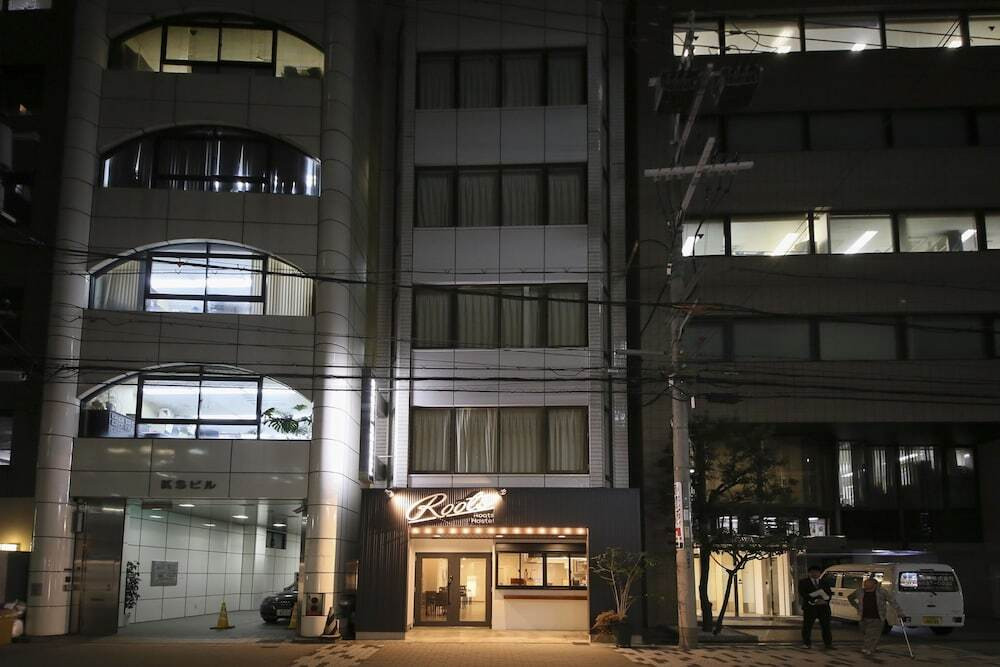 施設からの眺望