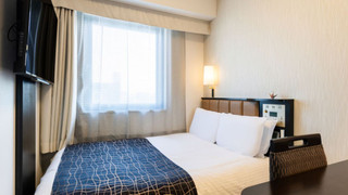 スタンダードルーム（2名利用）禁煙