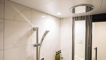 バスルームのシャワー / 32