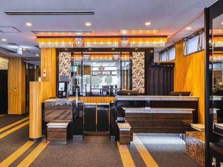 アパホテル 北上駅西 / 2